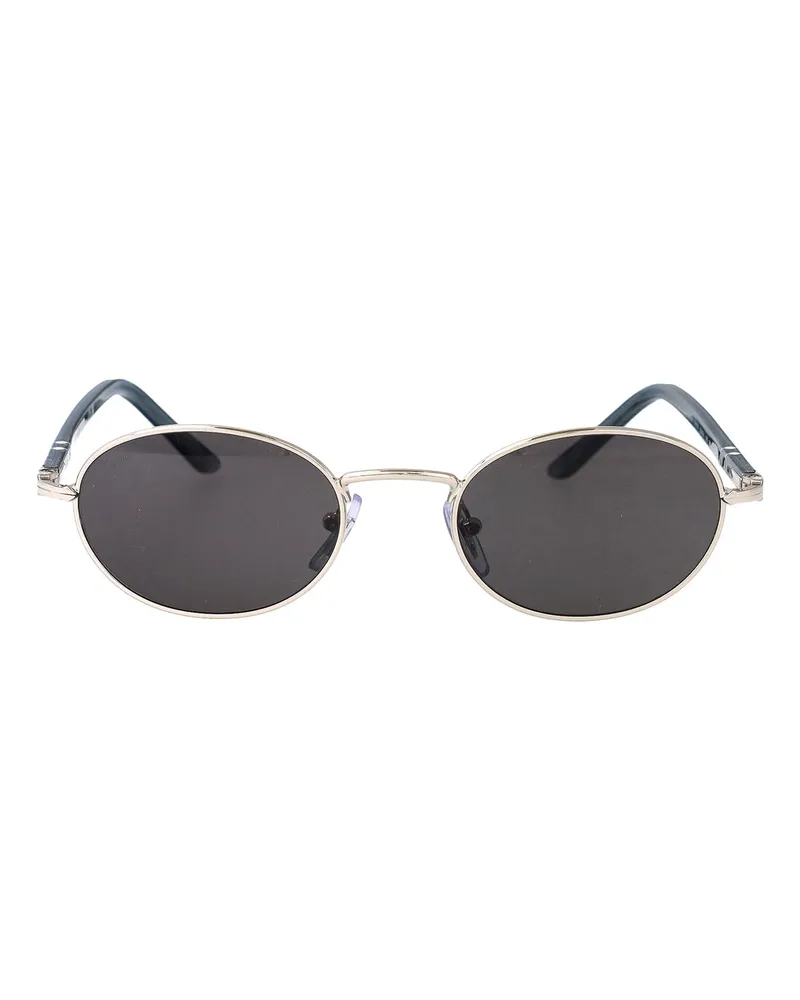 Persol Sonnenbrille - Silber Silber