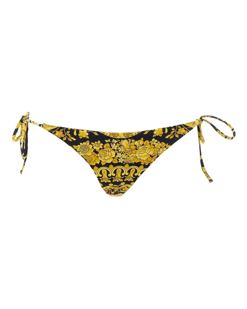 Versace Bikini - Gold Gold