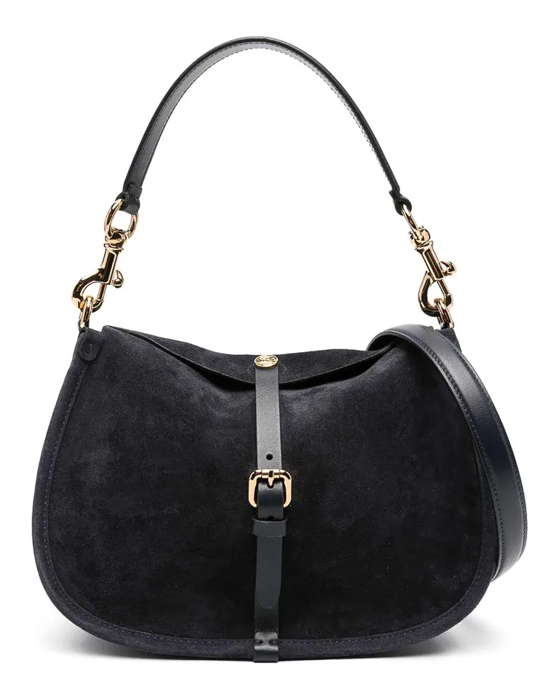 Etro Shopper - Blau Blau