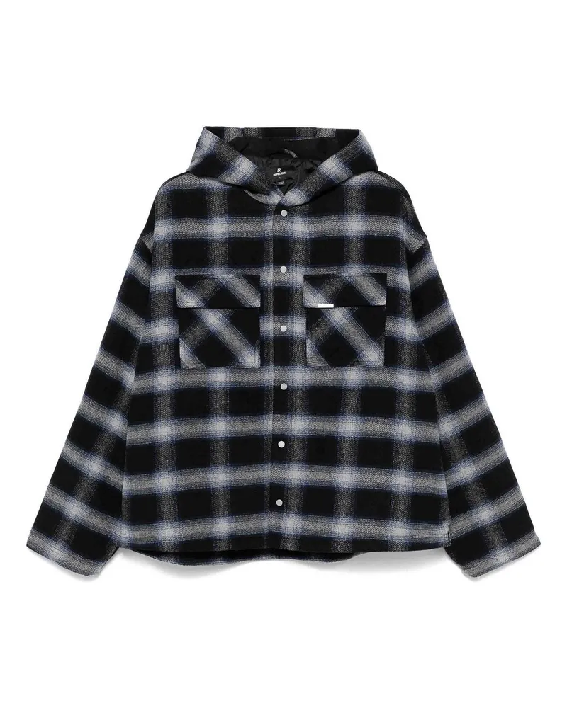 REPRESENT Sweatshirt - Blau Blau