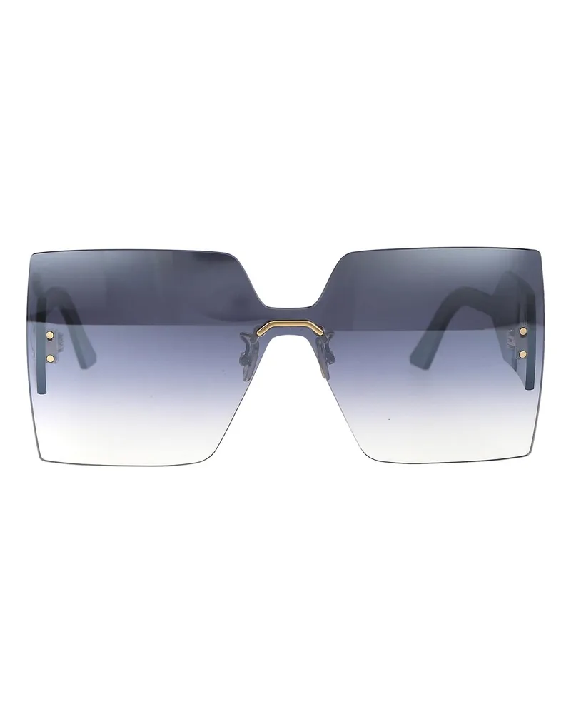 Dior Sonnenbrille - Grau Grau