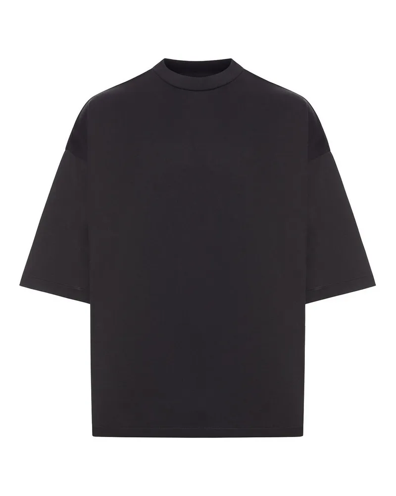 Fear of God T-Shirt - Schwarz Schwarz