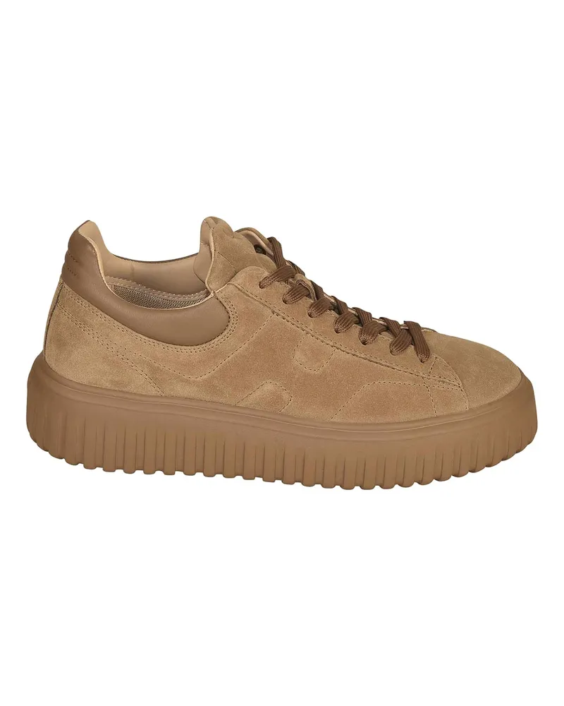 Hogan Sneaker - Beige Beige