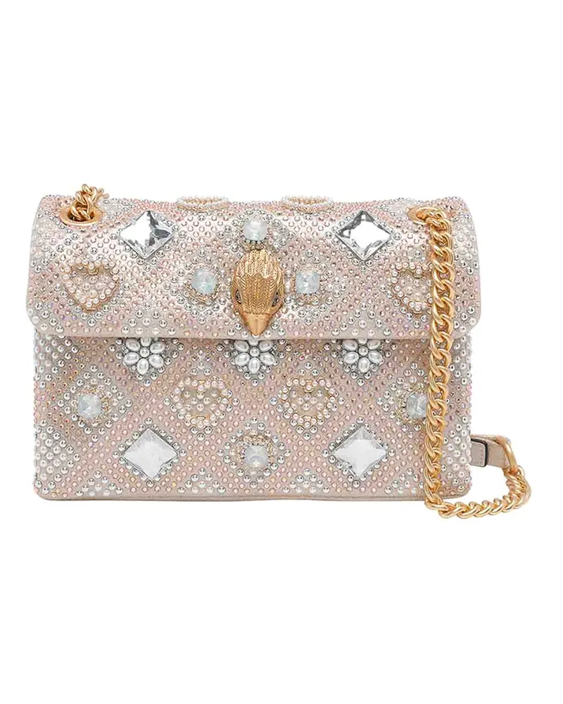 Kurt Geiger Umhängetasche - Beige Beige