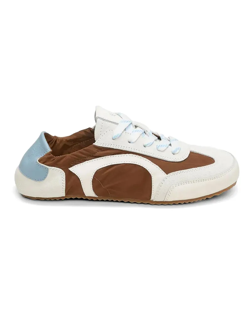 Dorothee Schumacher Sneaker - Braun Braun