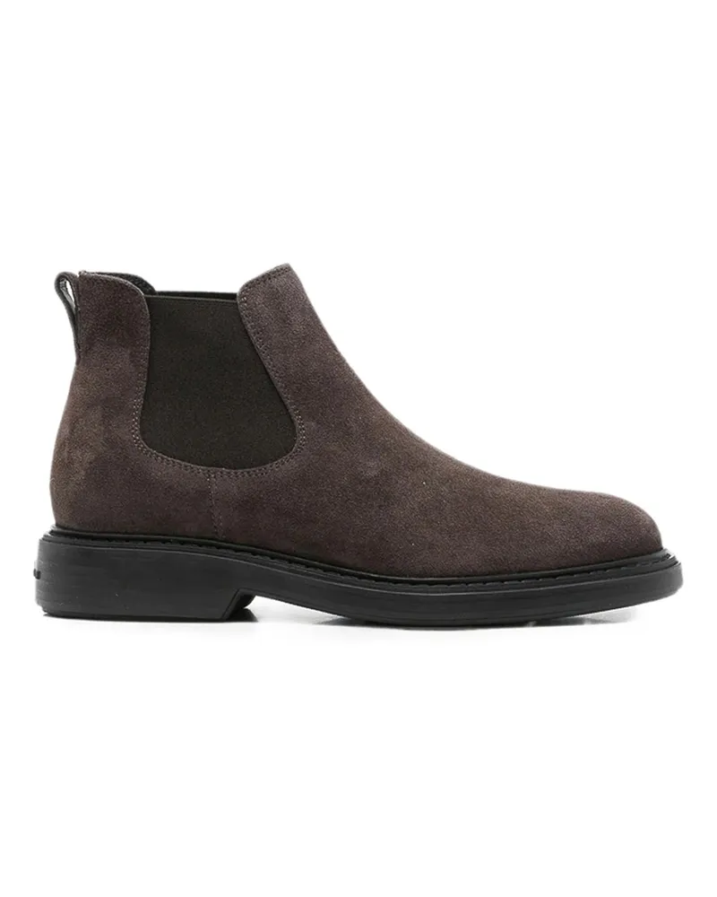Hogan Sandalen - Braun Braun