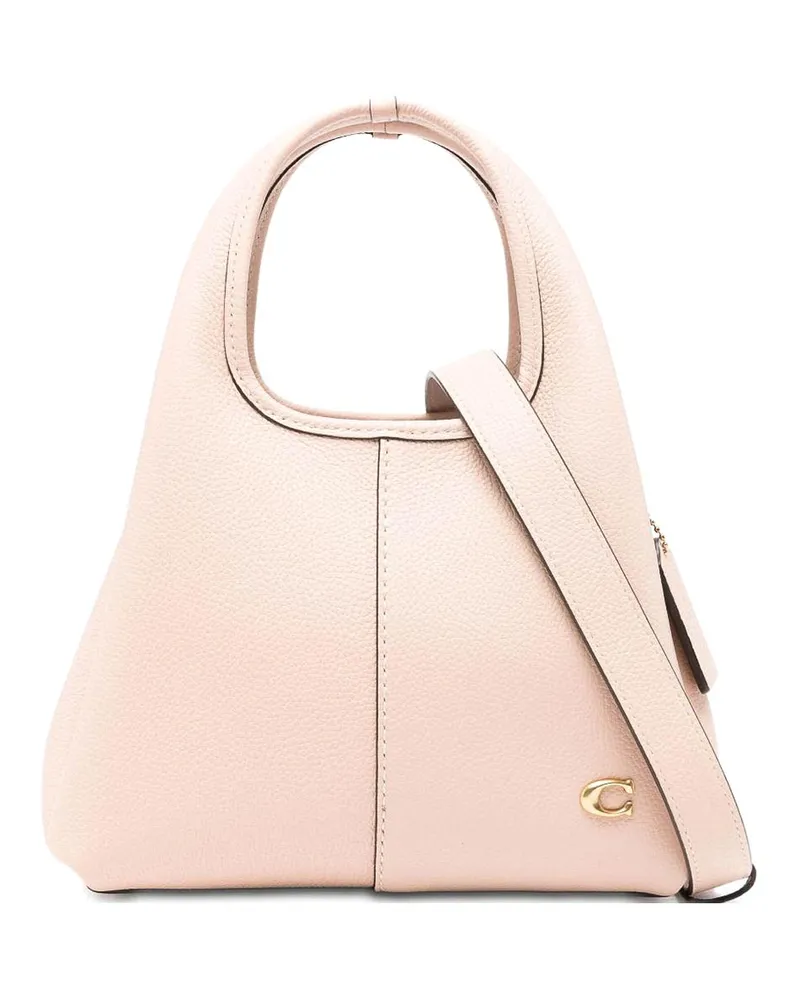 Coach Umhängetasche - Beige Beige