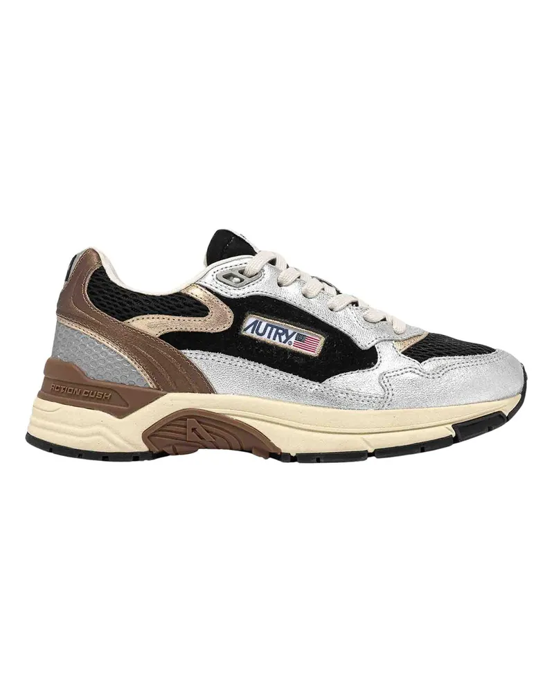 AUTRY Sneaker - Schwarz Schwarz