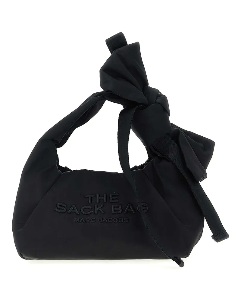 Marc Jacobs Shopper - Schwarz Schwarz