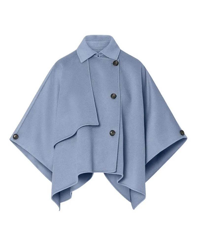 Liu Jo Cape - Blau Blau