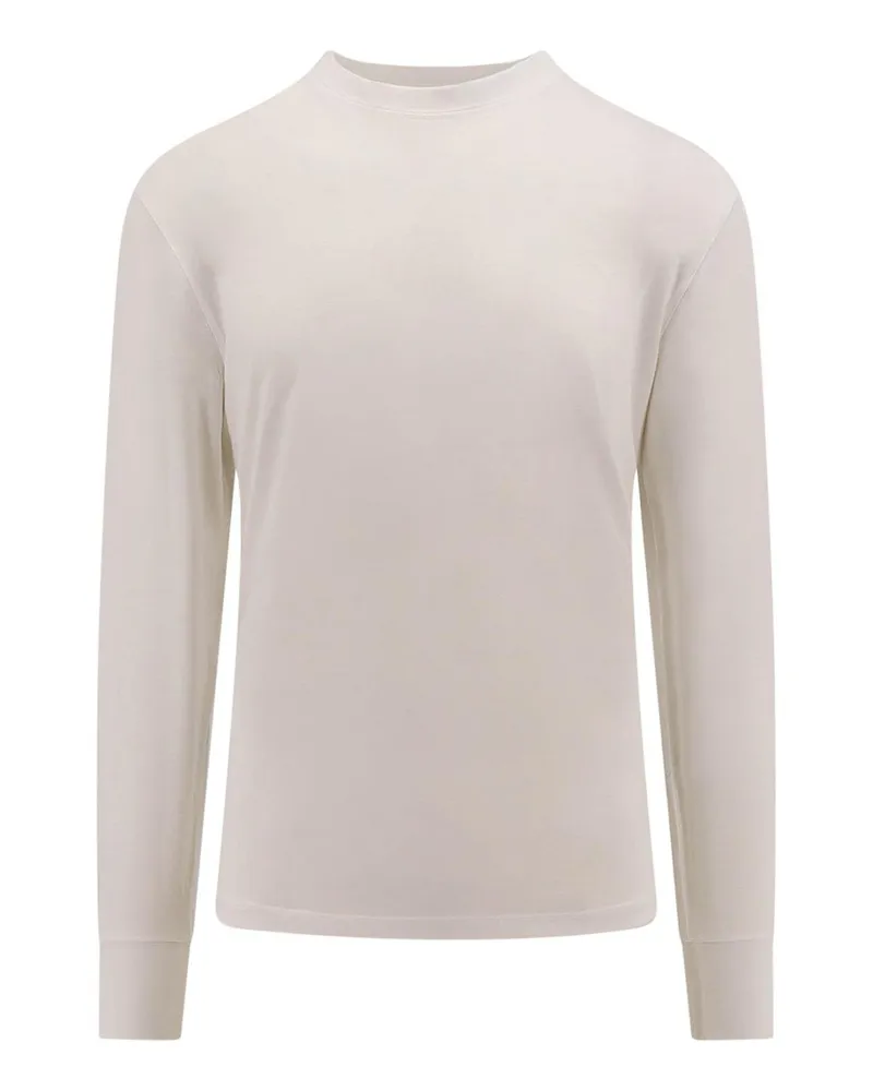 Tom Ford T-Shirt - Weiß Weiß