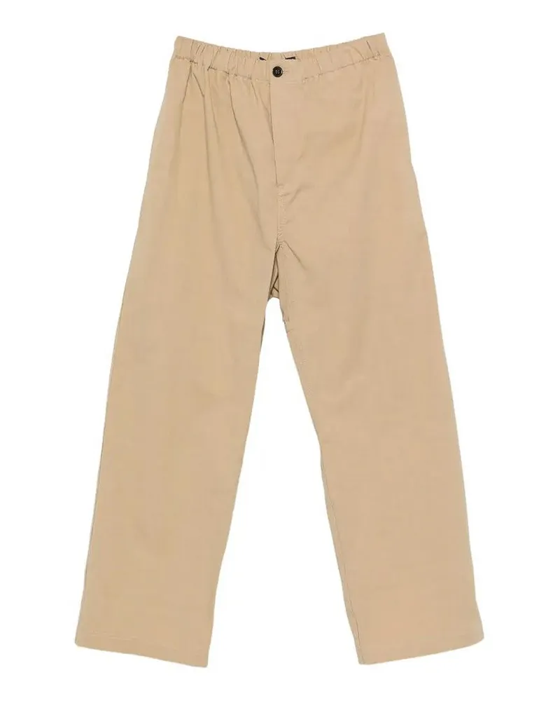 Sofie D'Hoore Casual Hose - Beige Beige