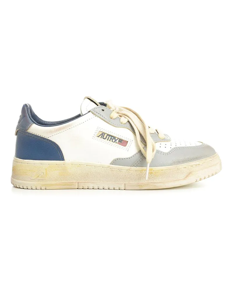 AUTRY Sneaker - Bunt Bunt