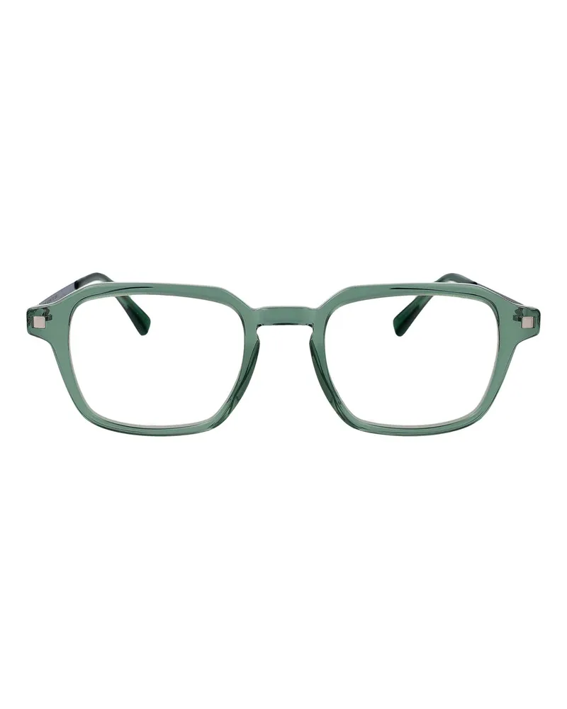 Mykita Sonnenbrille - Grün Grün