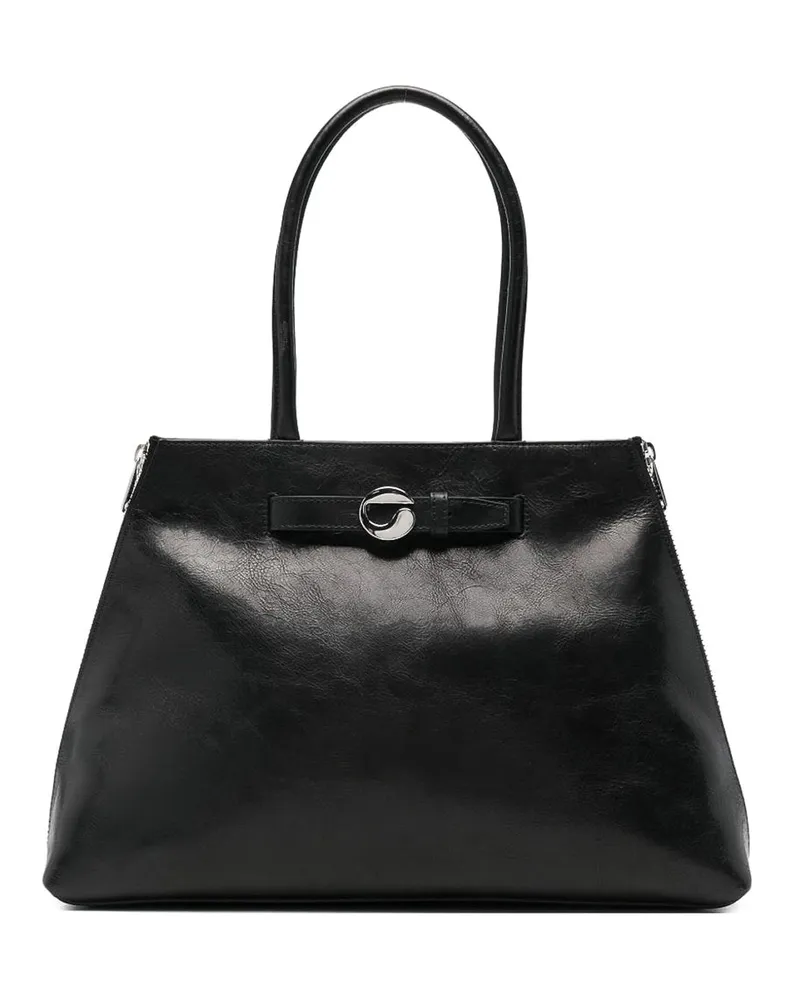 COPERNI Shopper - Schwarz Schwarz