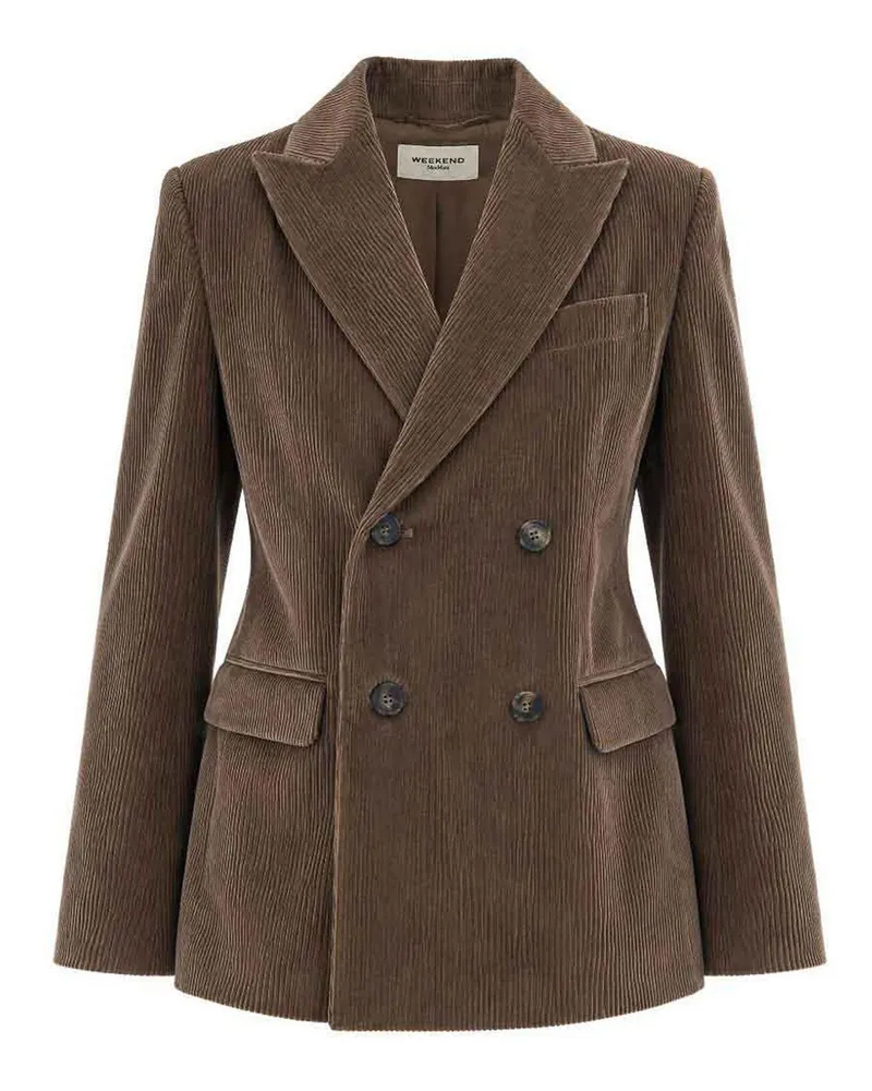 Max Mara Blazer - Keine Keine