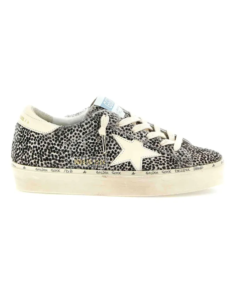 Golden Goose Sneaker - Weiß Weiß