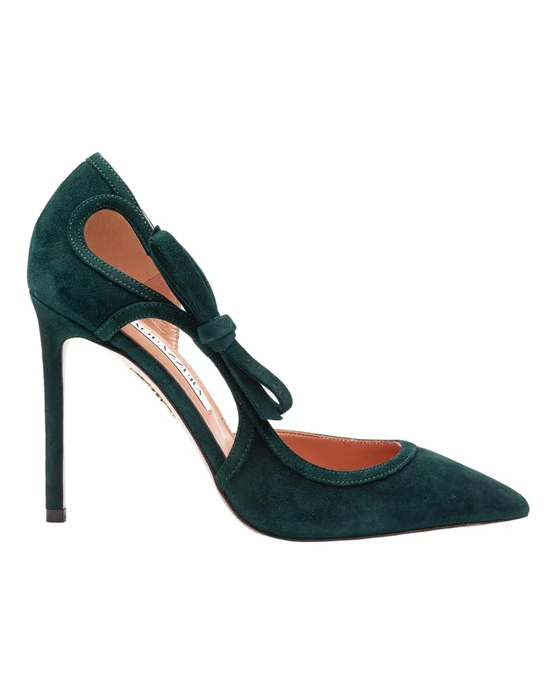 Aquazzura Pumps - Grün Grün