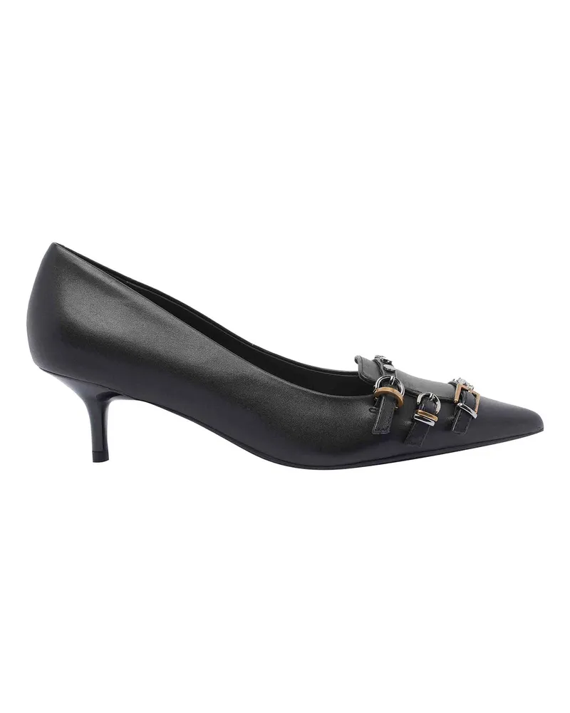 Pinko Pumps - Schwarz Schwarz