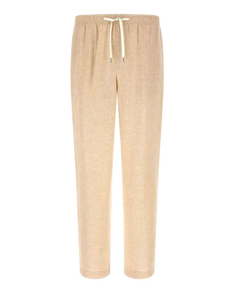 Cellar Door Casual Hose - Beige Beige