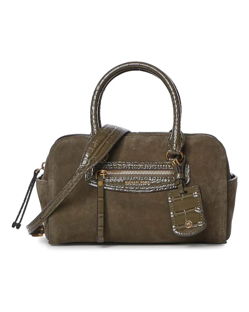 Michael Kors Umhängetasche - Braun Braun