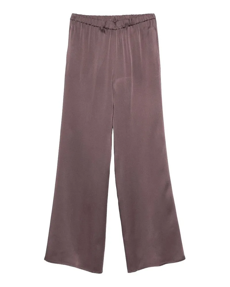 Antonelli Firenze Casual Hose - Lila Lila