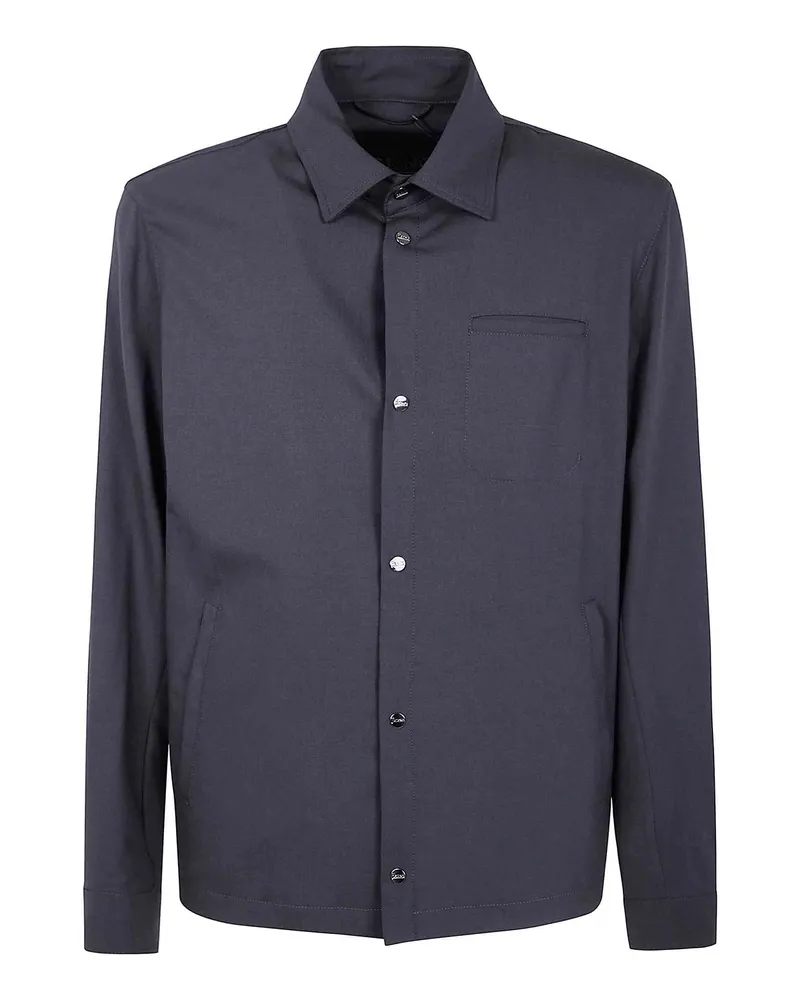 Herno Blazer - Grau Grau