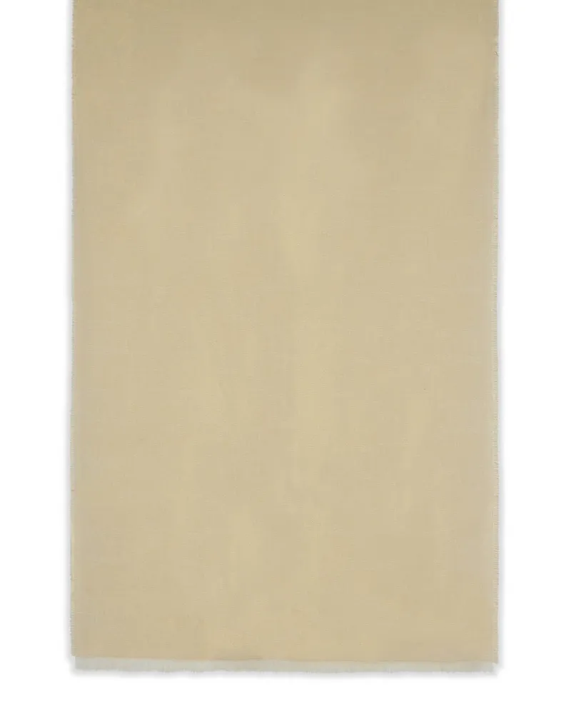 Max Mara Schal - Beige Beige