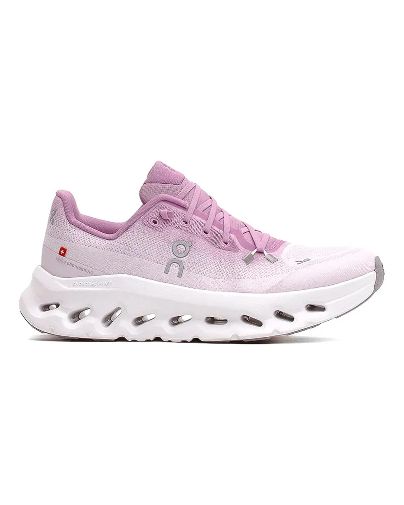 ON Sneaker - Nude Nude