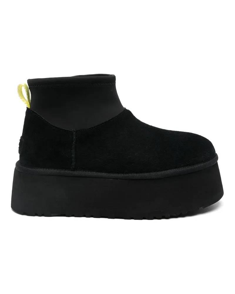 UGG Stiefel - Schwarz Schwarz