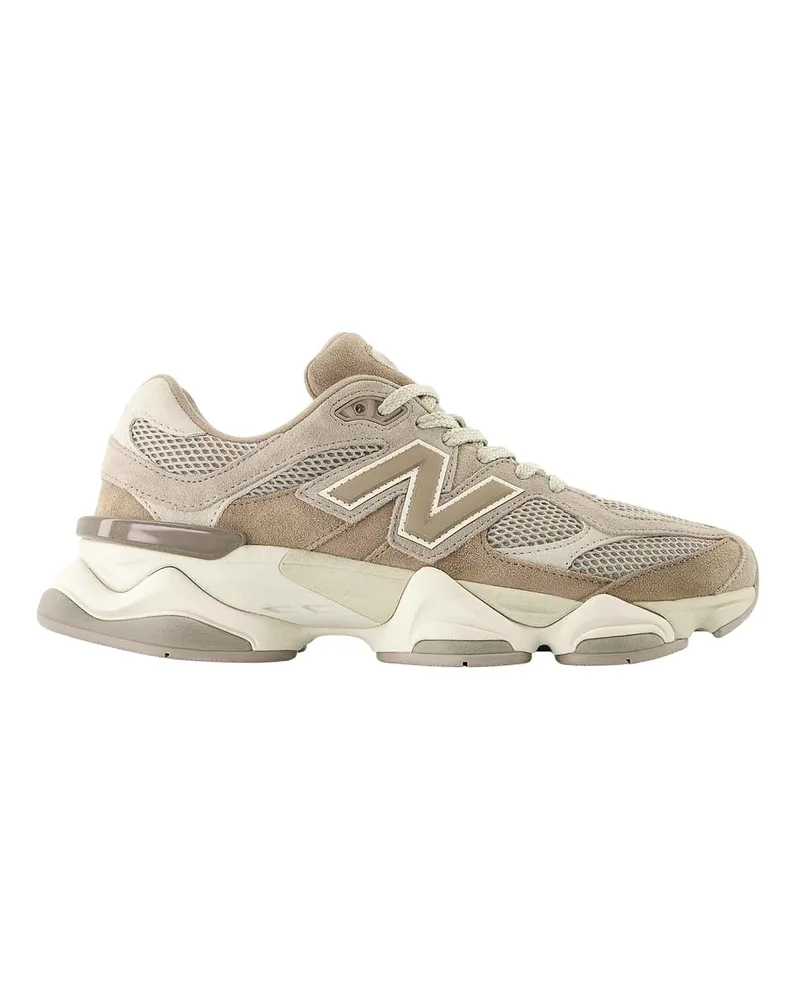 New Balance Sneaker - Beige Beige