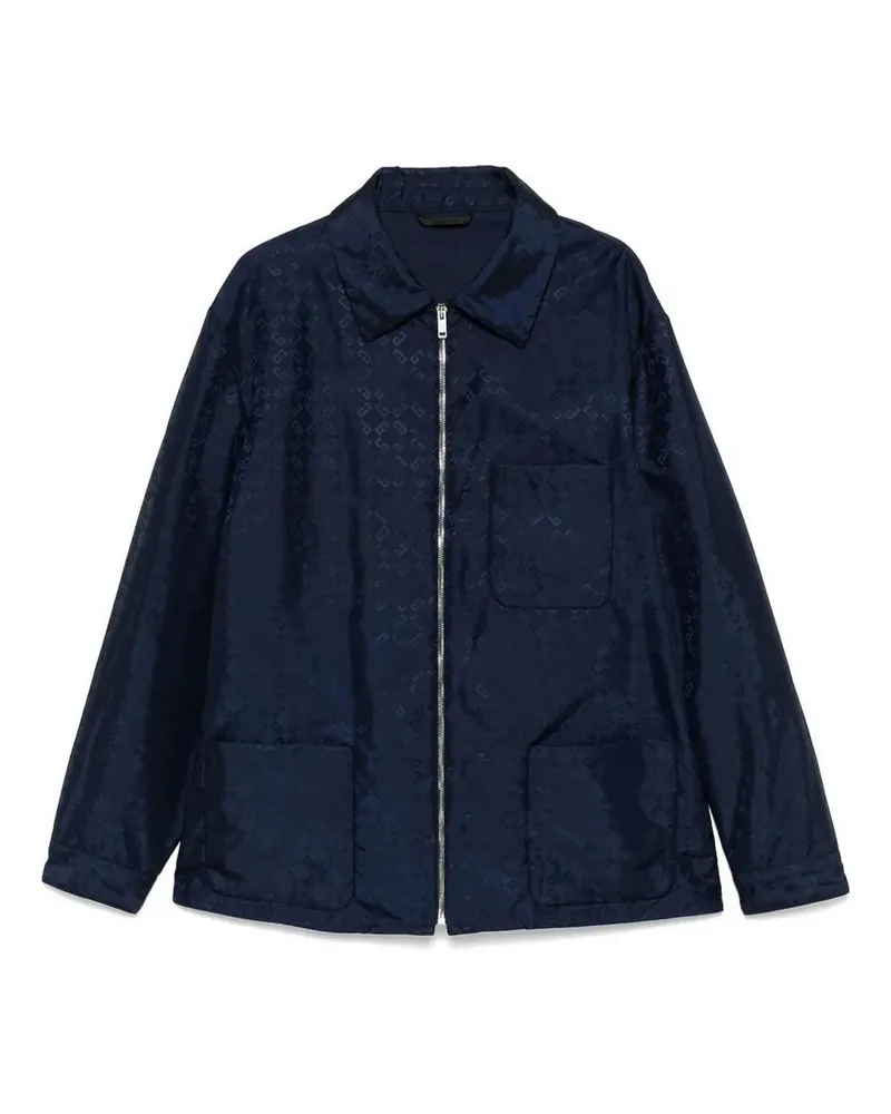 Givenchy Hemd - Blau Blau