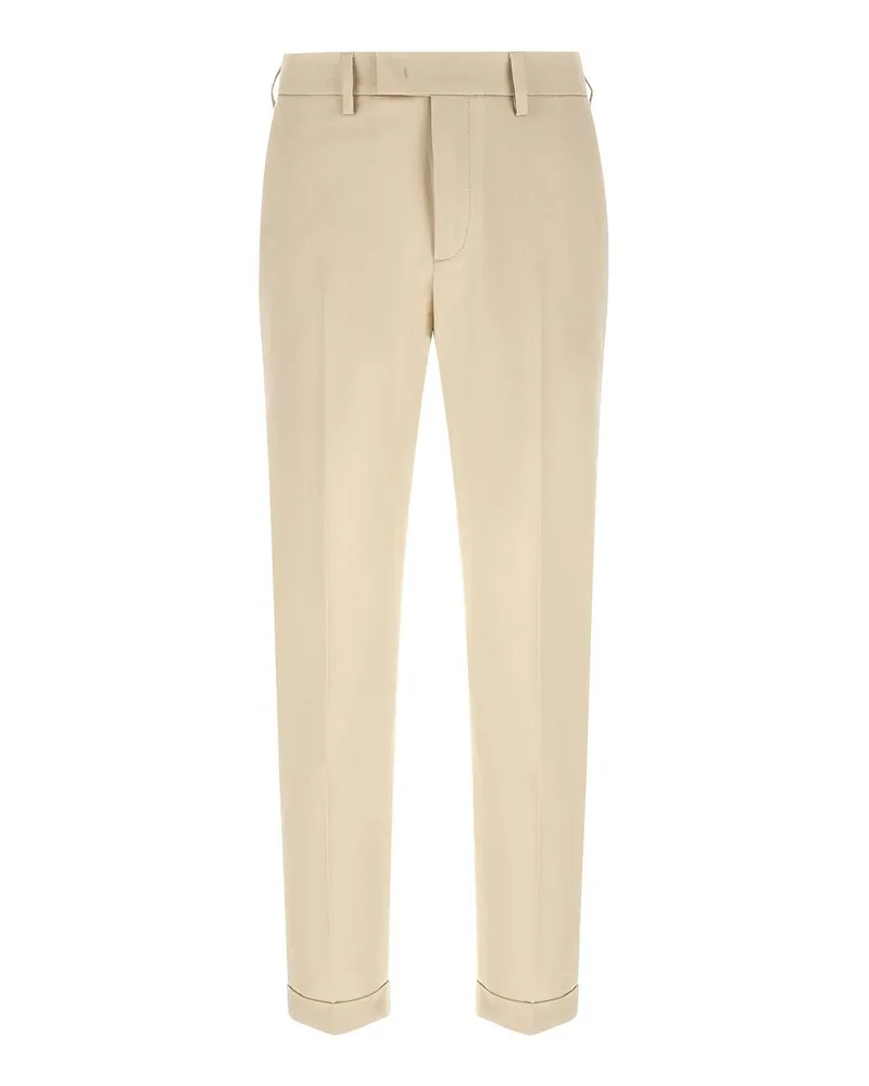 Department 5 Casual Hose - Beige Beige