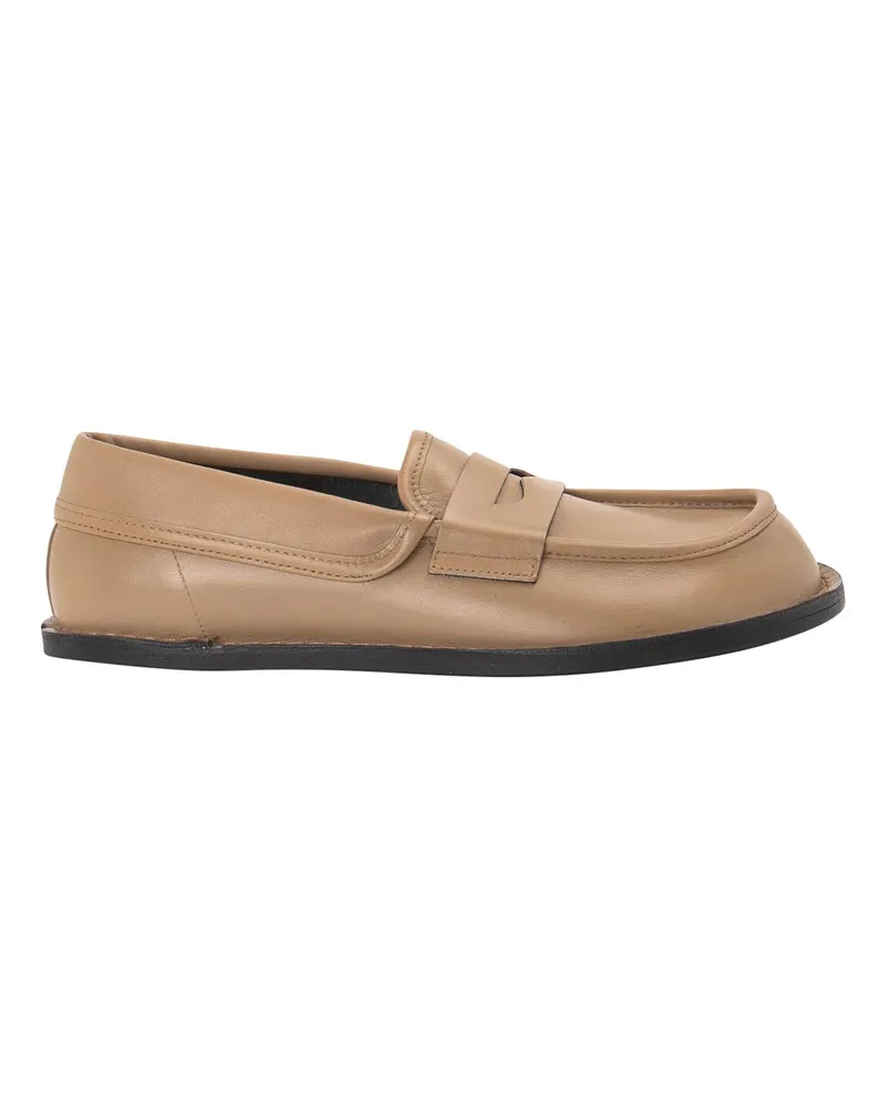 Moschino Slippers - Beige Beige