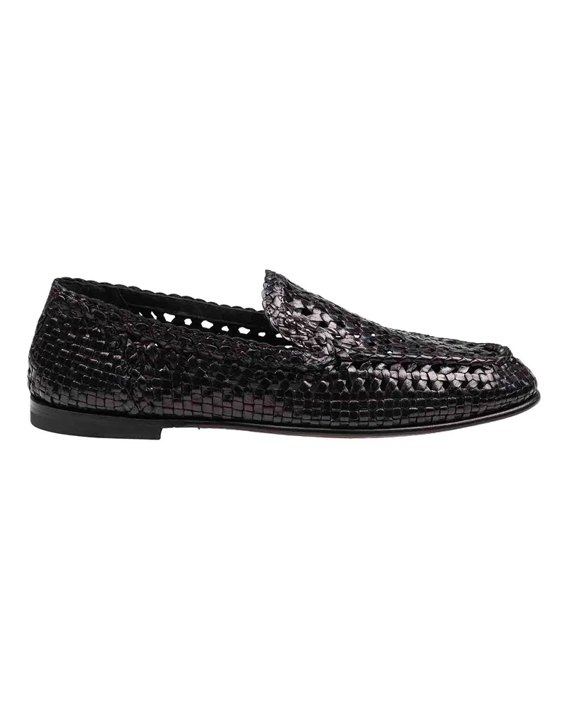 Dolce & Gabbana Mules - Schwarz Schwarz