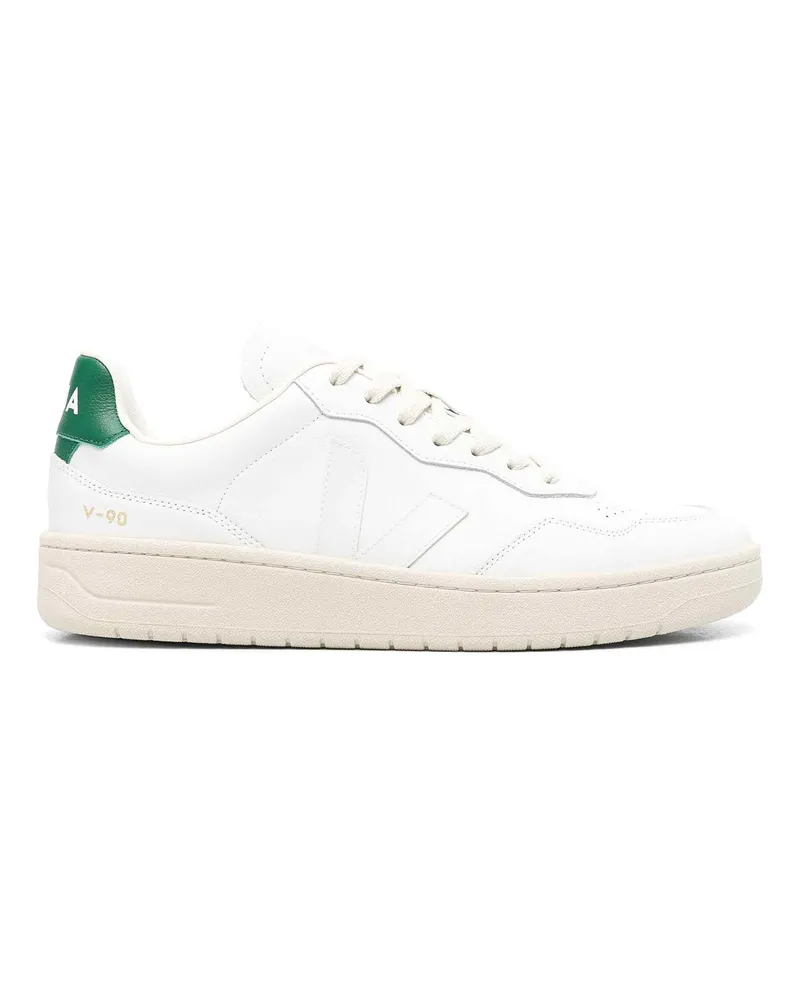 VEJA Sneaker - Weiß Weiß