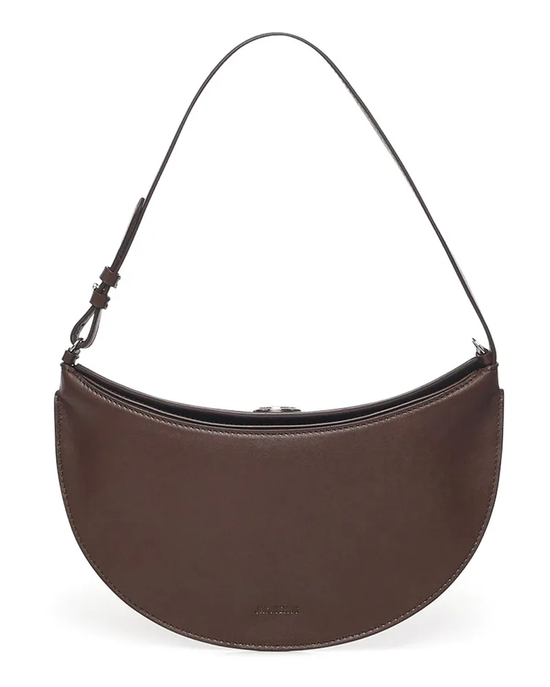 Jacquemus Schultertasche - Braun Braun