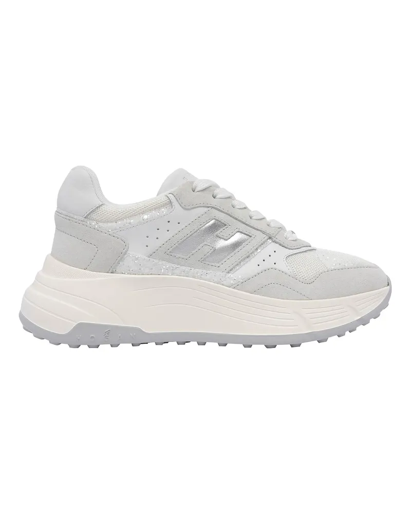 Hogan Sneaker - Grau Grau