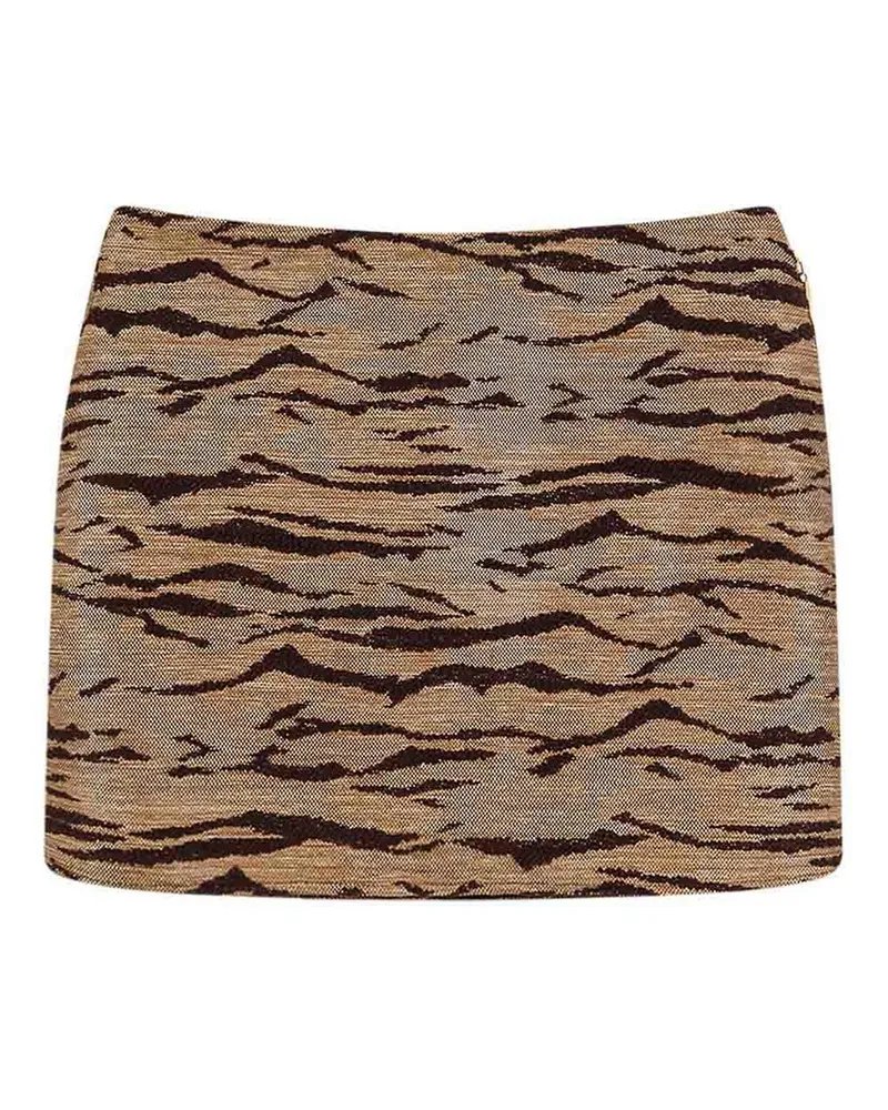 Elisabetta Franchi Midirock - Camel Camel