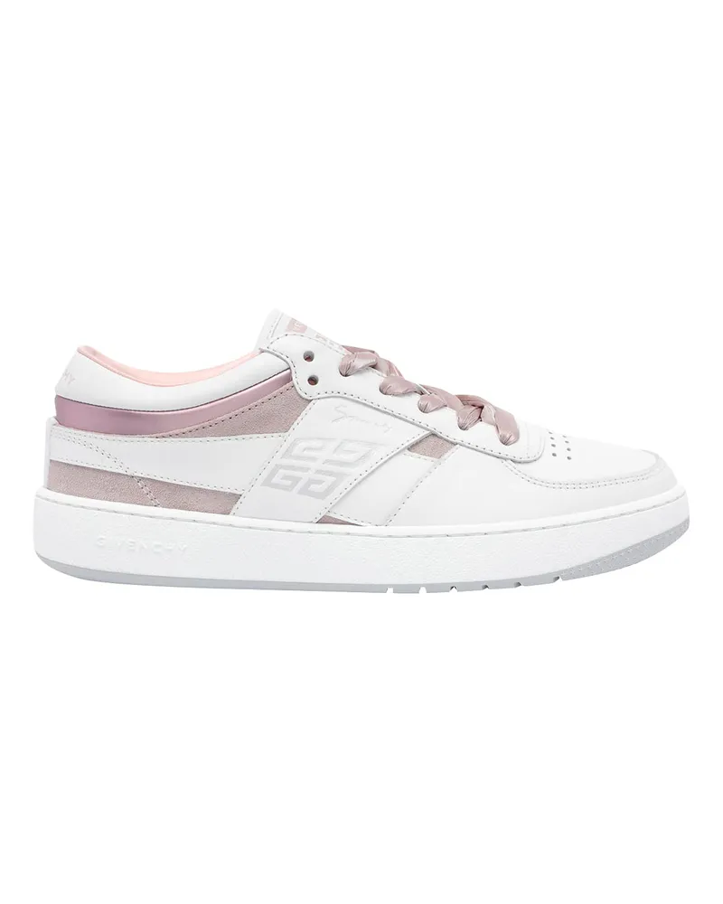 Givenchy Sneaker - Weiß Weiß