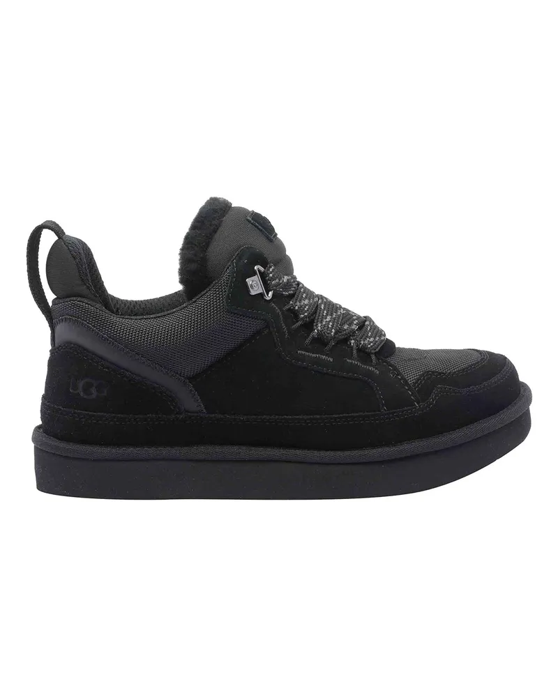 UGG Sneaker - Schwarz Schwarz