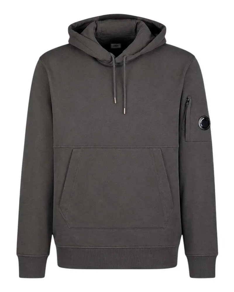 C.P. Company C. P. Company Sweatshirt - Grau Grau