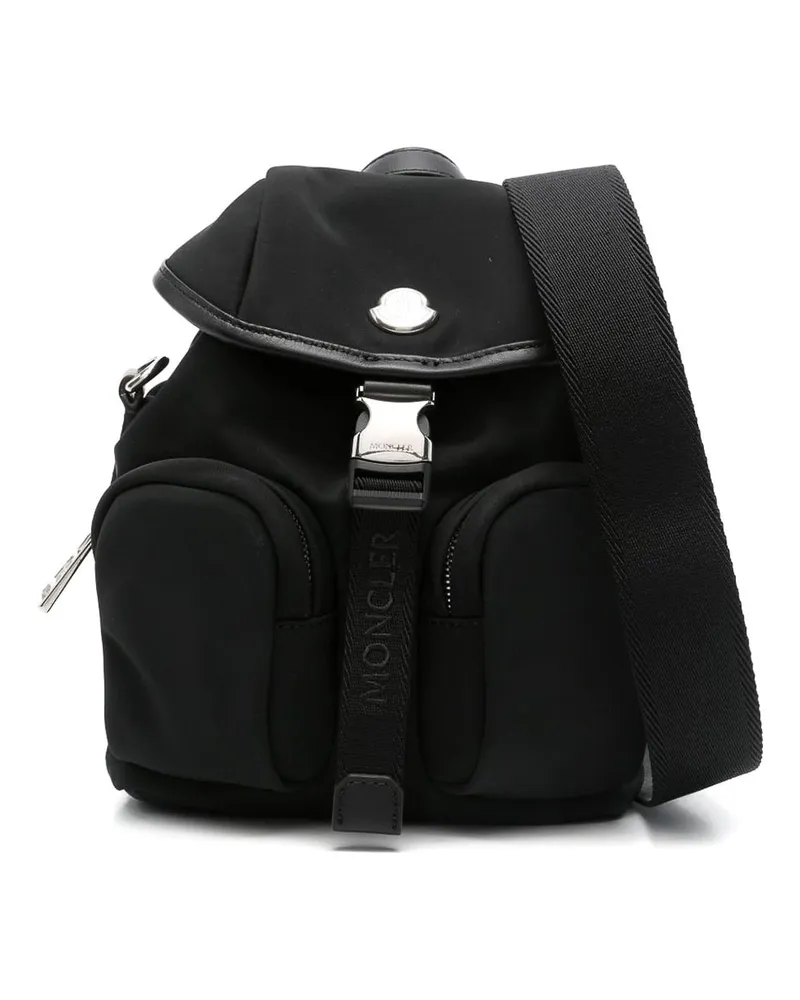 Moncler Rucksack - Schwarz 