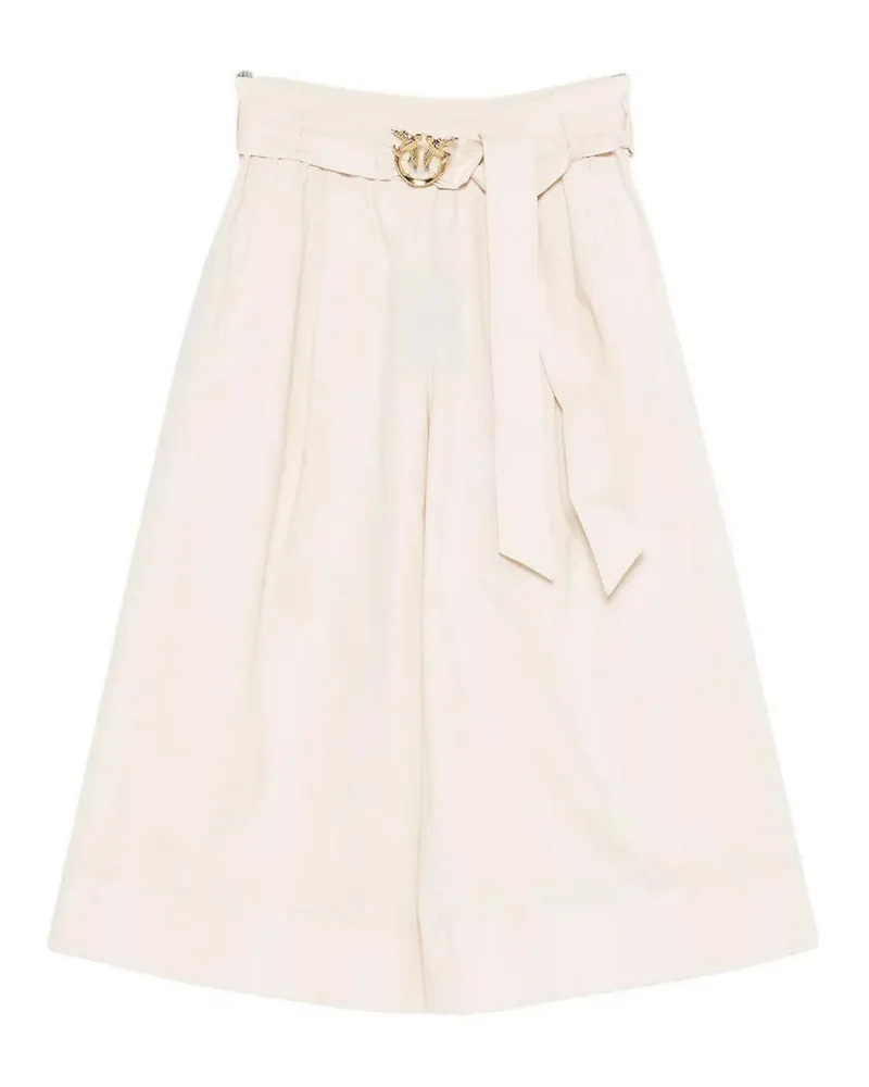 Pinko Casual Hose - Hellbeige Hellbeige