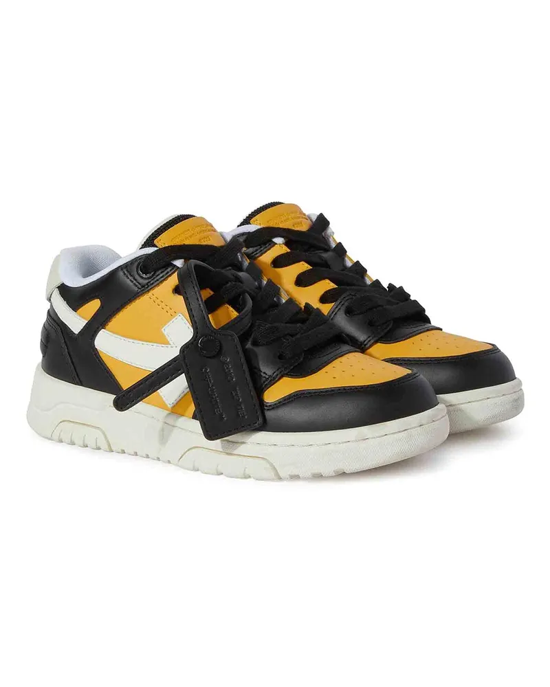 OFF-WHITE Sneaker - Orange Orange
