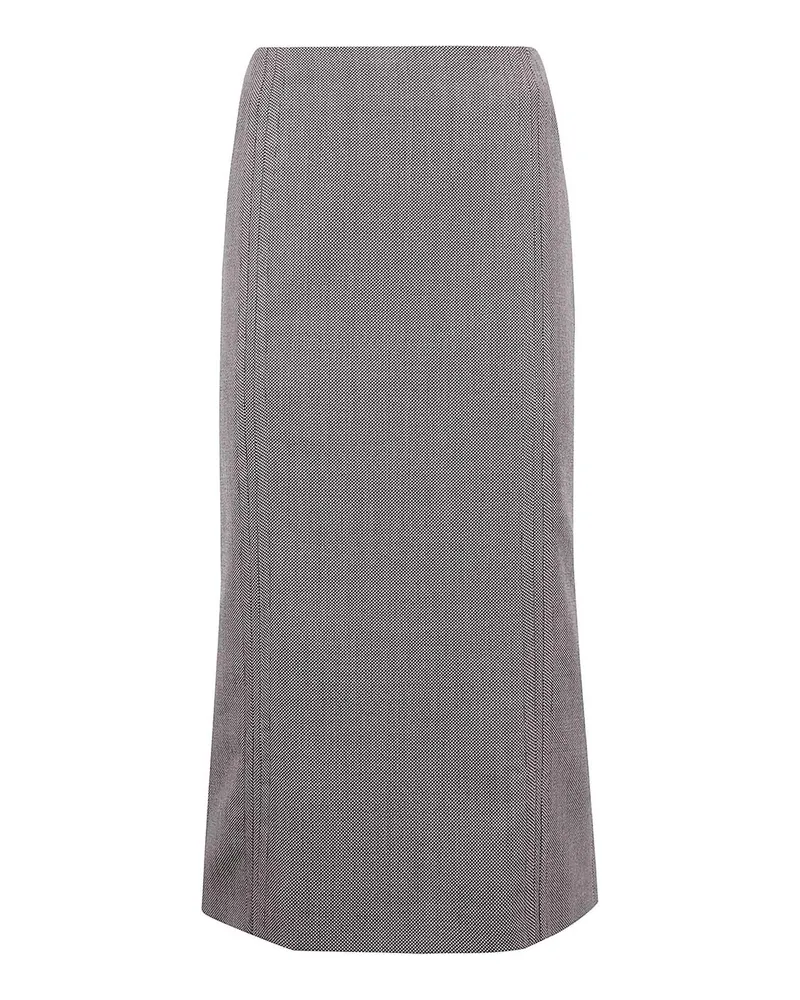 Maison Margiela Midirock - Braun Braun
