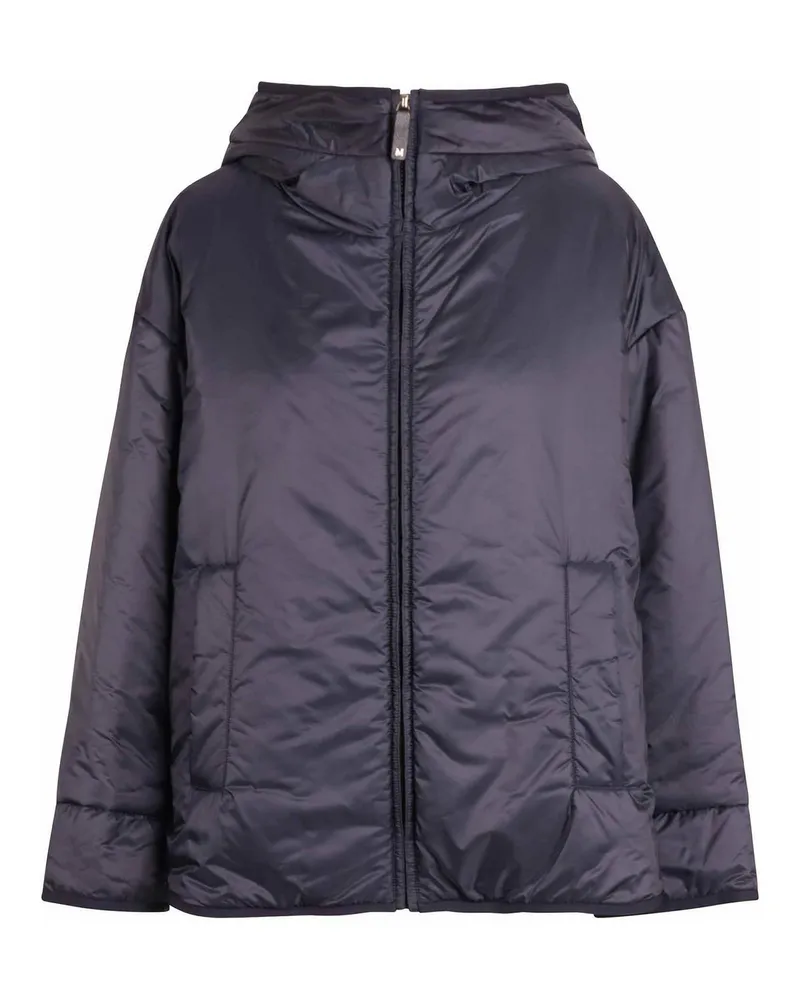 Max Mara Blazer - Blau Blau