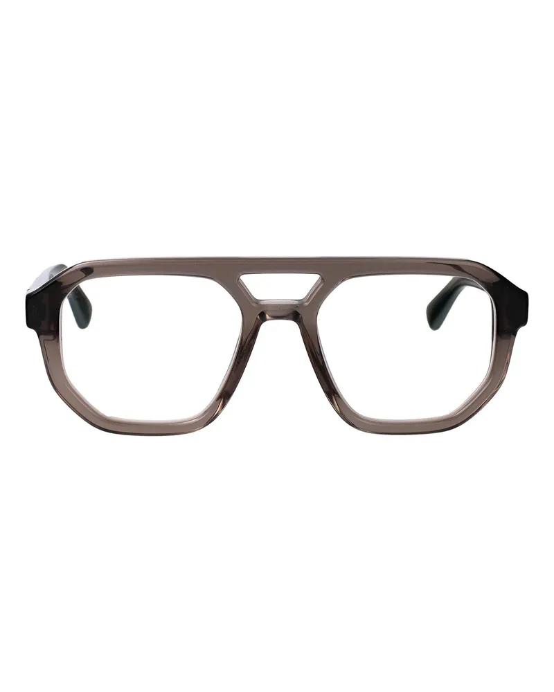 Mykita Sonnenbrille - Grau Grau