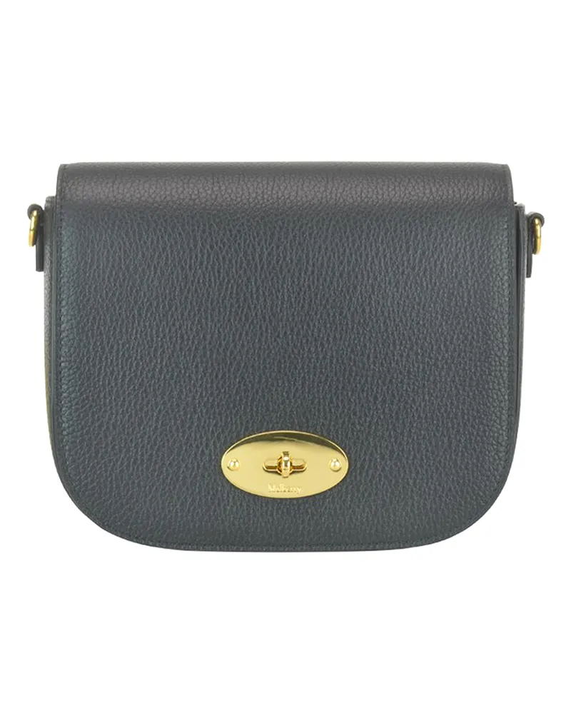 Mulberry Umhängetasche - Schwarz Schwarz
