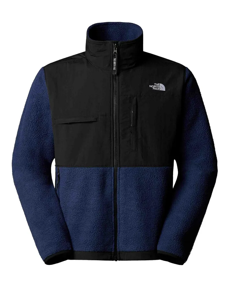 The North Face Casualjacke - Dunkelblau Dunkelblau